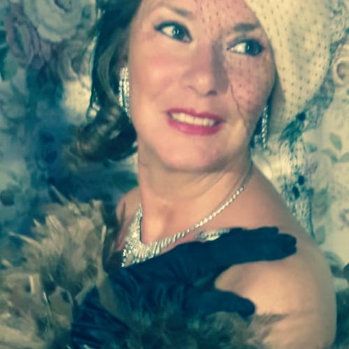 Miriam Selder