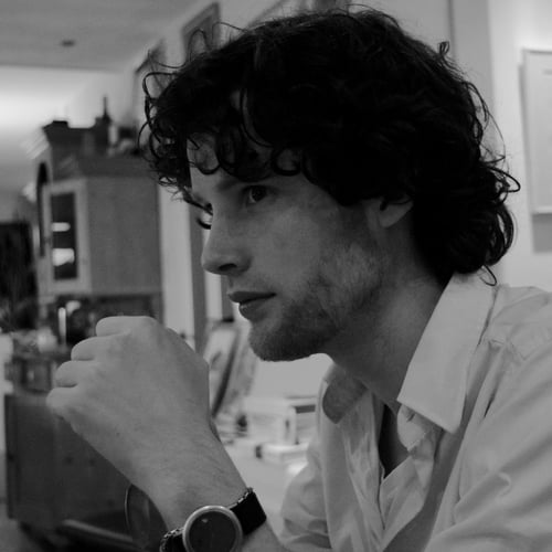 Raphael Bourdon
