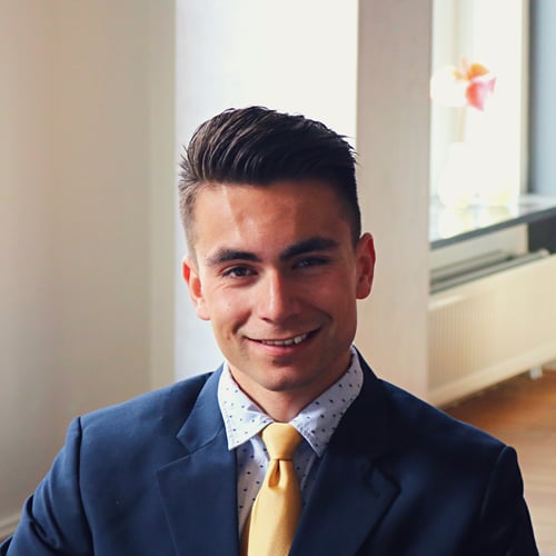 Matthijs Ockhuijzen