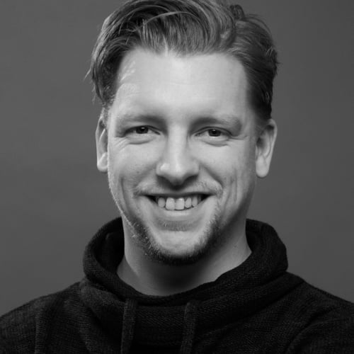 Bart Dokter