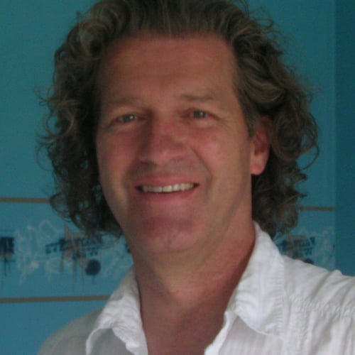 Jeroen Stam