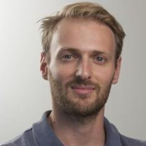 Daniël Beenen