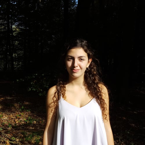 Maral