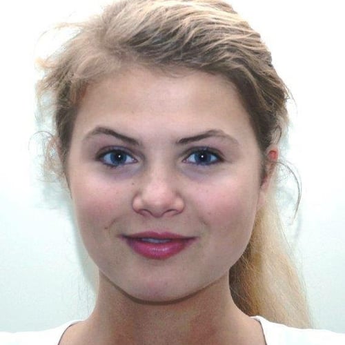 Kim Hartman