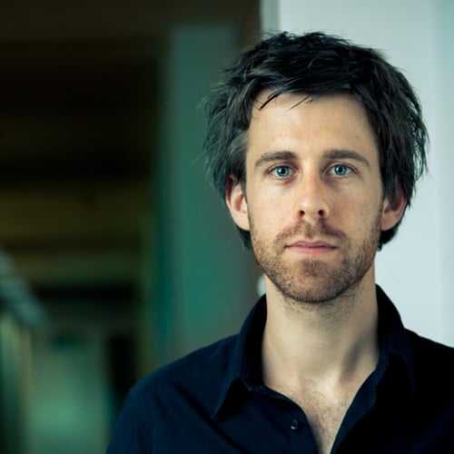 Ronnie Van Der Veer