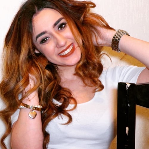 Nilufer Ege