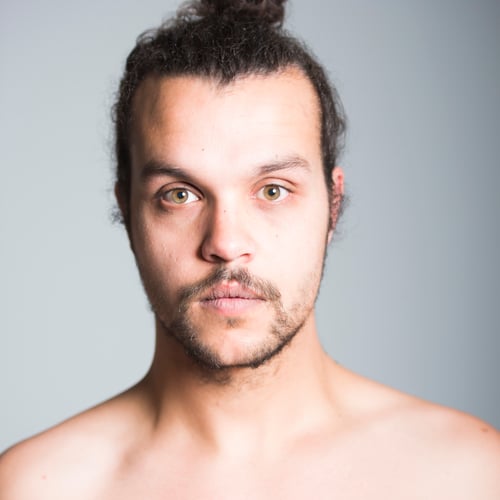 Boaz Kok