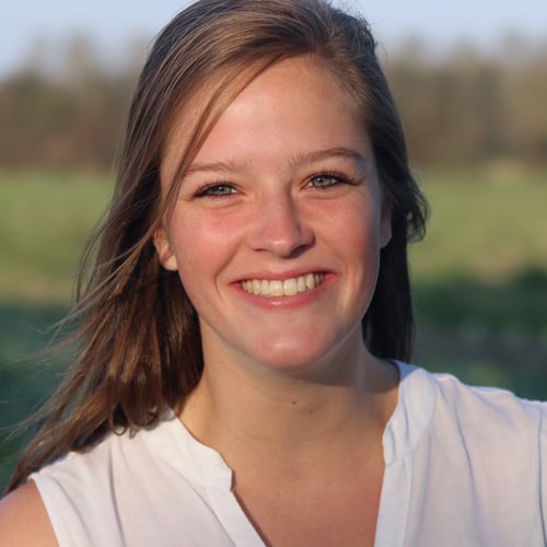 Jessica Rooker