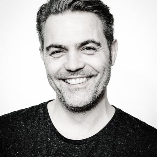 Mike Starink