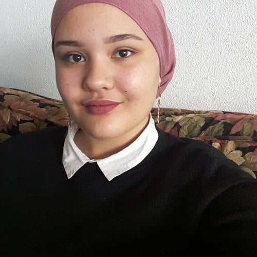 Amber Ben Fares Khallouf