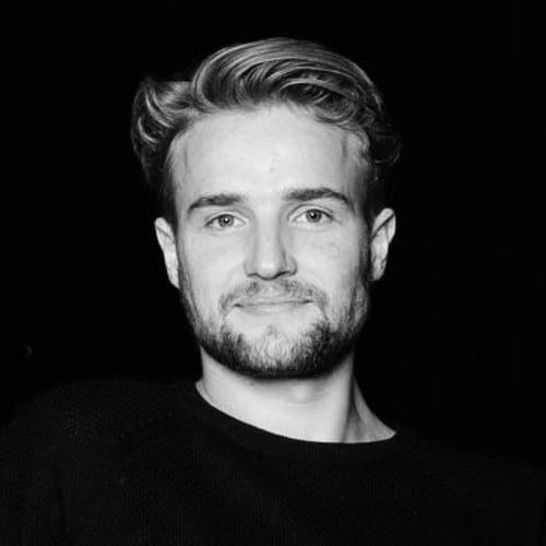 Thomas Hamming