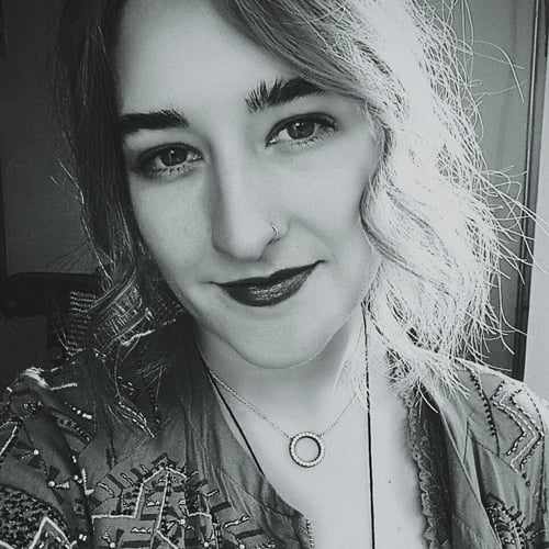 Sophie Teunissen