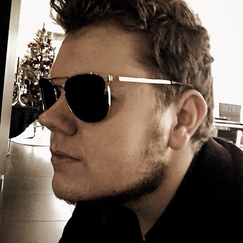 Devin de Vries