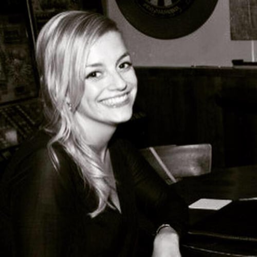 Moniek Sterk