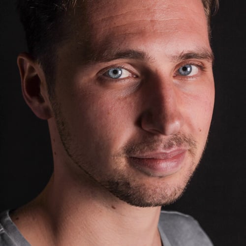 Bart Klop
