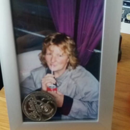 Rianne Groots Schaarsberg