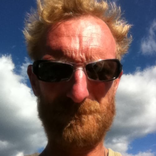 Koos Hogeweg