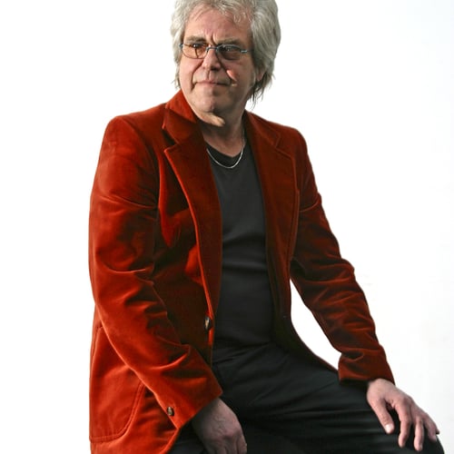 Rene Van Der Valk