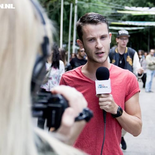 Jordy Kok