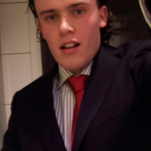 Diederik Stokhuyzen