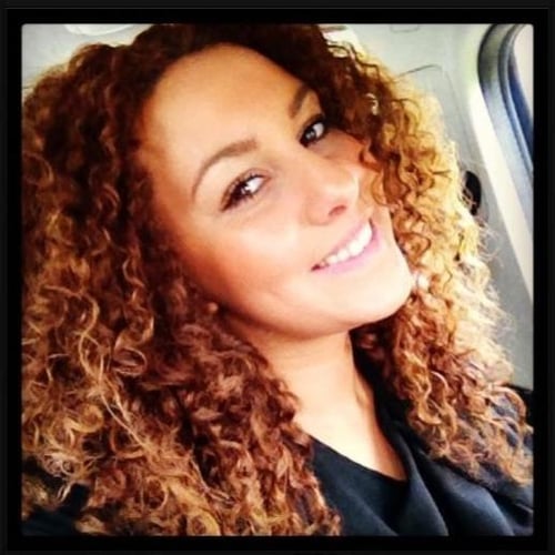 Amelle