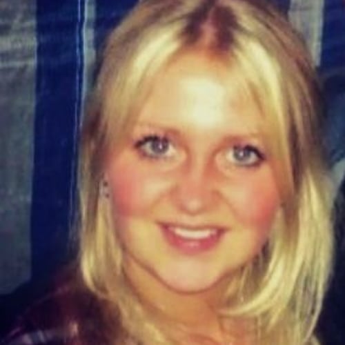Milene Hoff