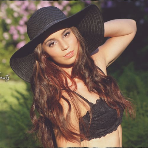 Lisa Habraken
