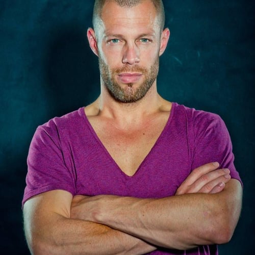 Rutger Vlaming