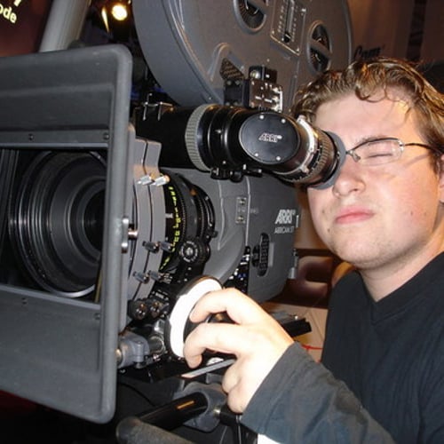 Tristan van Doorn