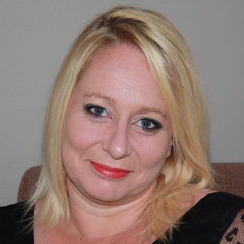 Sharon Raaijmakers
