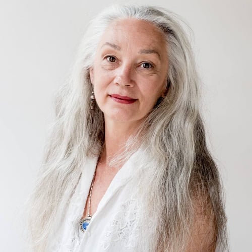 Miriam van Reijn