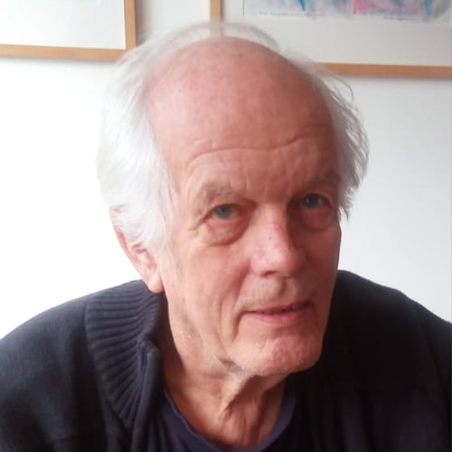 Pim van Lonkhuizen