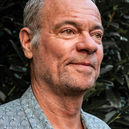 Klaas Berings
