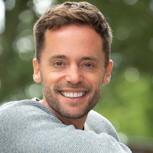 Jochem van Laar