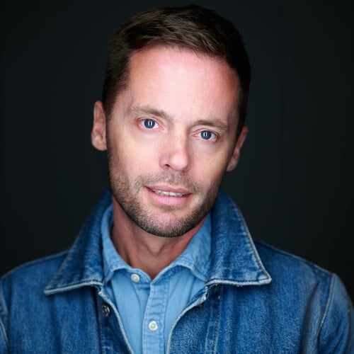 Jochem van Laar