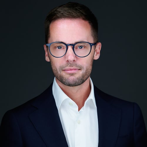 Jochem van Laar