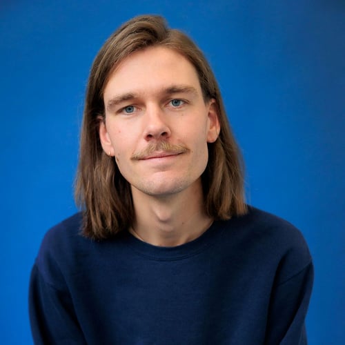 Tim Schouten