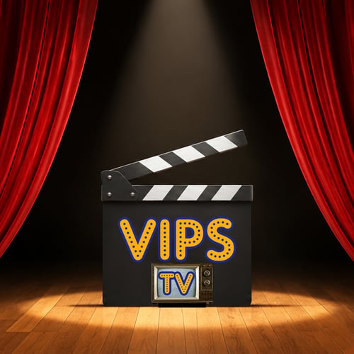 Vips Tv