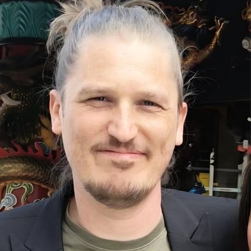 Bart van Tunen