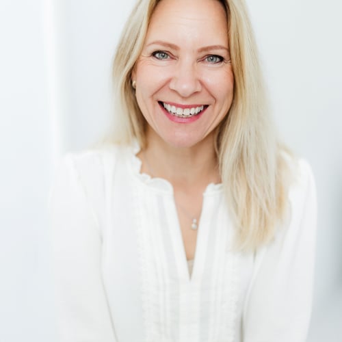 Renate van Laarhoven