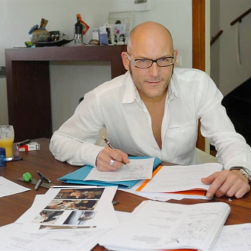 Raimond van Soest