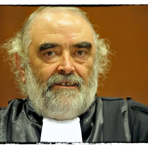 Serge