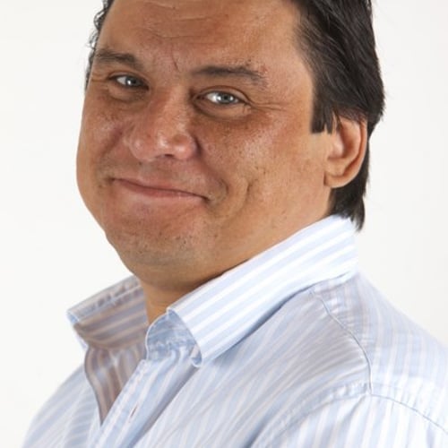 Ed Coret