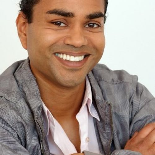 Michel Girdhari