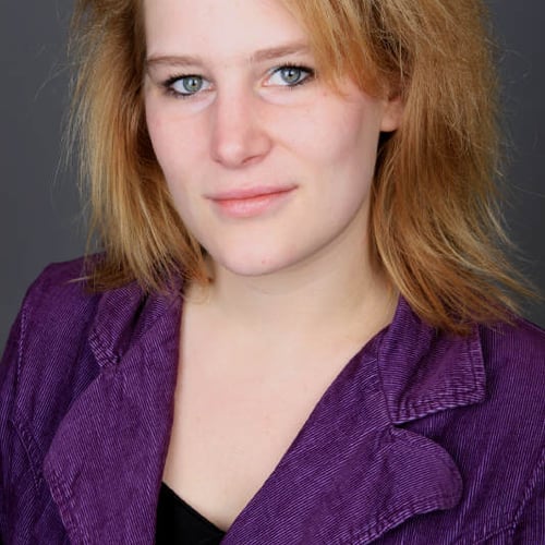 Alexandra Lasschuit