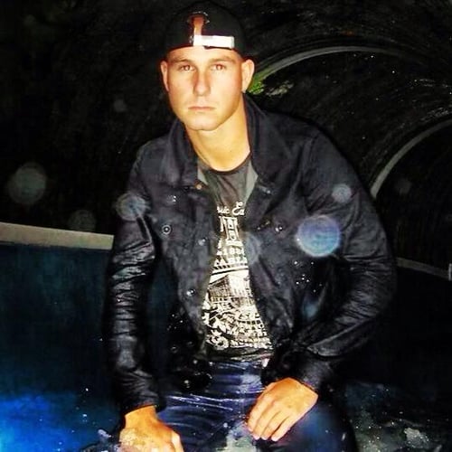 Nick Bakker