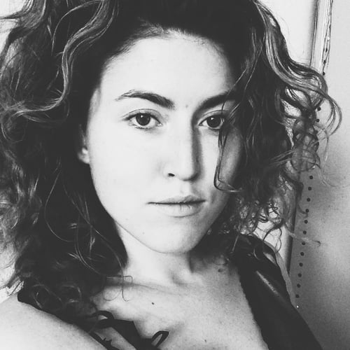 Marta Lillioja