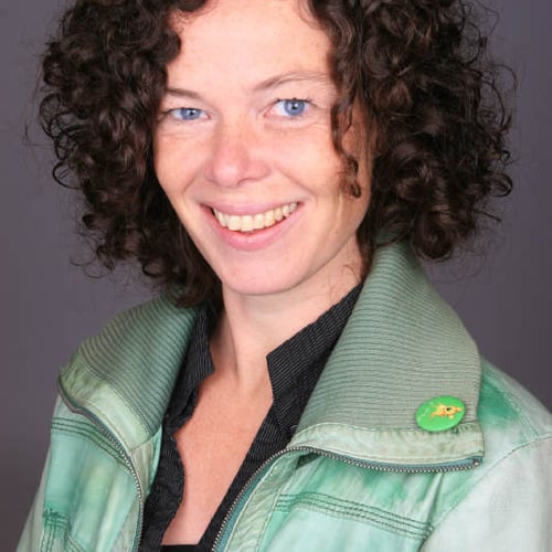 Marieke Roest