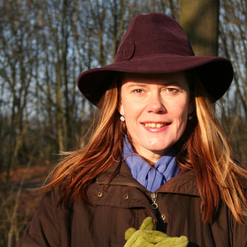 Maud Coppes