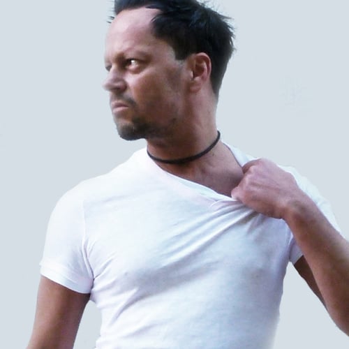 Armin Dombrowski
